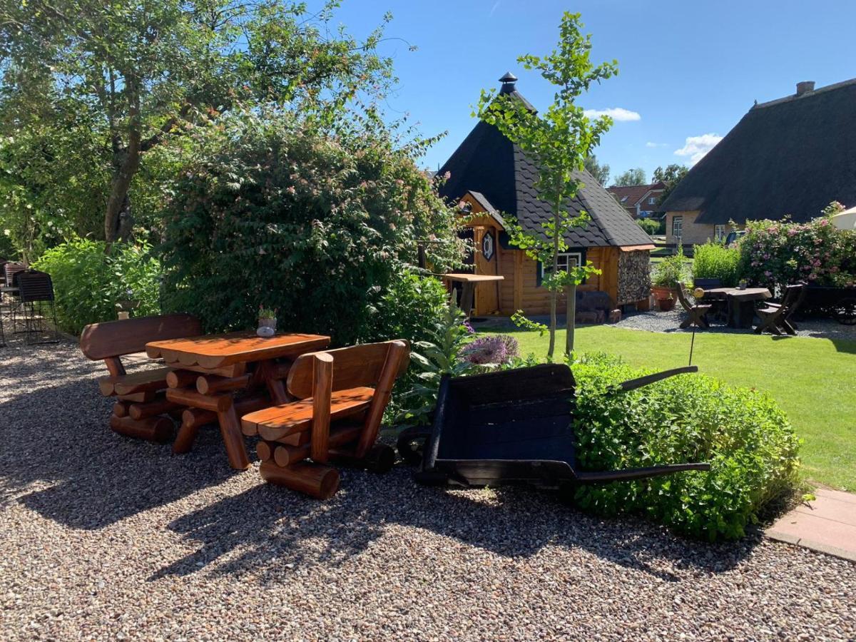 Kiek Mol In Groemitz