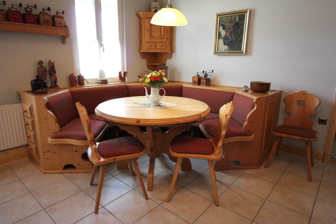 Apartment Kiek Mol In