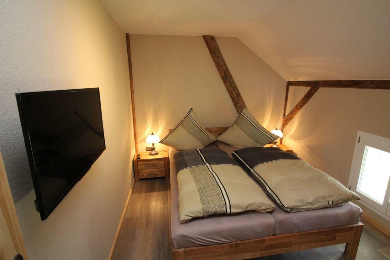 Apartment Kiek Mol In