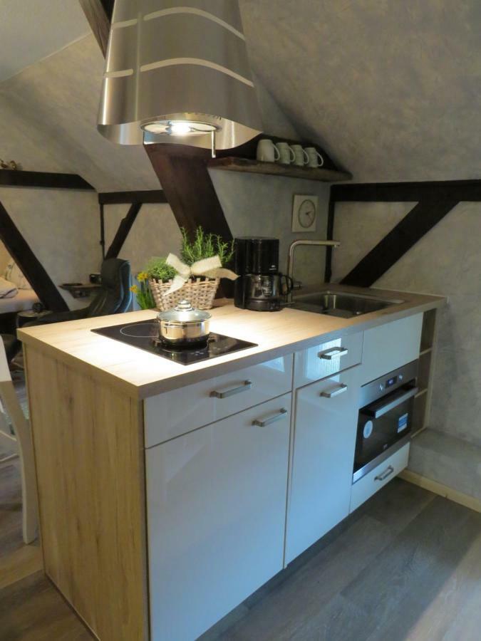 Apartment Kiek Mol In *