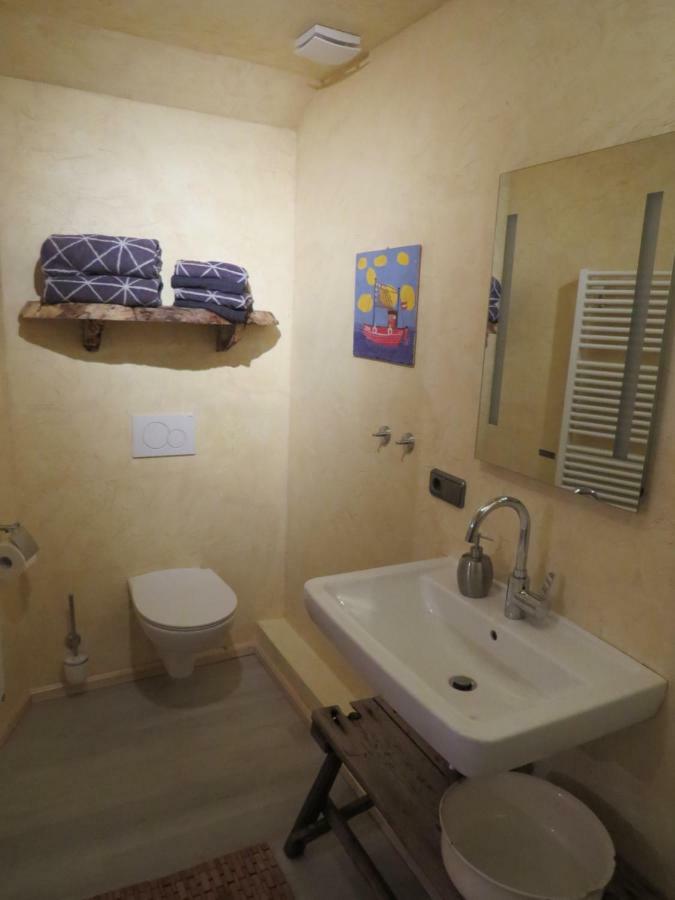 Apartment Kiek Mol In Groemitz